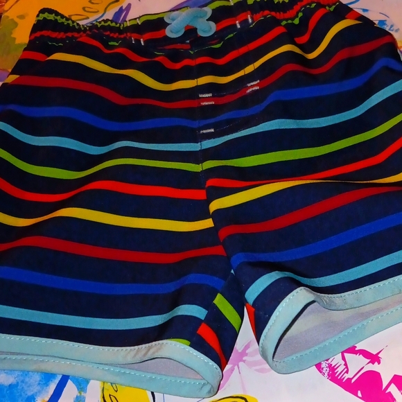 Swim shorts bought and didn't get to wear them - Picture 1 of 4